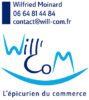 Logo Will'CoM